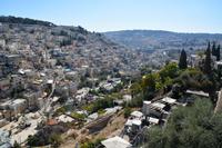 Blick Richtung Südosten