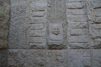 Gedenken an die Kinder