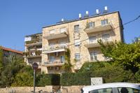 Wohnung unseres Reiseleiters Gershon