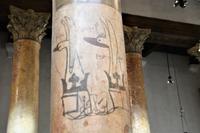 in der Geburtskirche