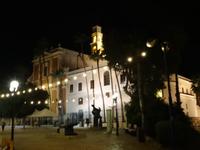 Altstadt von Jaffa - Christus Kirche