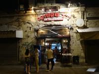 Altstadt von Jaffa - Nachtleben