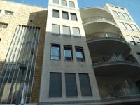 Tel Aviv - die weiße Stadt = Bauhaus-Stil