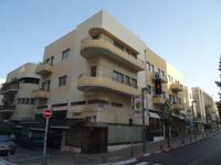 Tel Aviv - die weiße Stadt = Bauhaus-Stil
