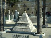 Haifa - Weltzentrum der Karmeliter