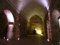 Akko - nördliche Halle