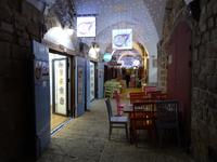 Akko - in der Altstadt