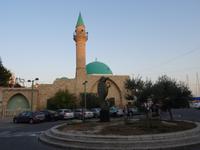 Akko - in der Altstadt