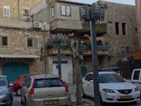 Akko - in der Altstadt