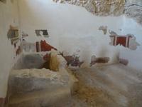 Masada - im Badehaus