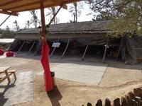 im Beduinencamp