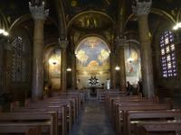 Jerusalem - Garten Gethsemane, Kirche der Nationen
