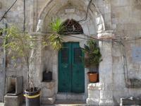 Jerusalem - im Arabischen Viertel