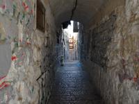 Jerusalem - im Arabischen Viertel