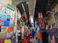 Jerusalem - im Arabischen Viertel