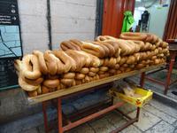 Jerusalem - im Arabischen Viertel