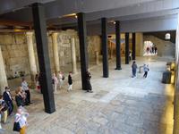 Jerusalem - im Jüdischen Viertel, westlicher Cardo (alte römische Straße)