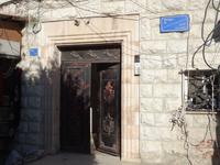 Bethlehem - erster Eindruck