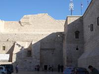 Bethlehem - Geburtskirche