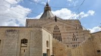 20220327 122941Verkündigungskirche nazareth