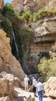 20220328 140147Wandern im Ein Gedi Nationalpark