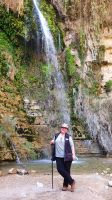 20220328 140808Wandern im Ein Gedi Nationalpark