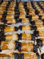 Israel das süße Blech