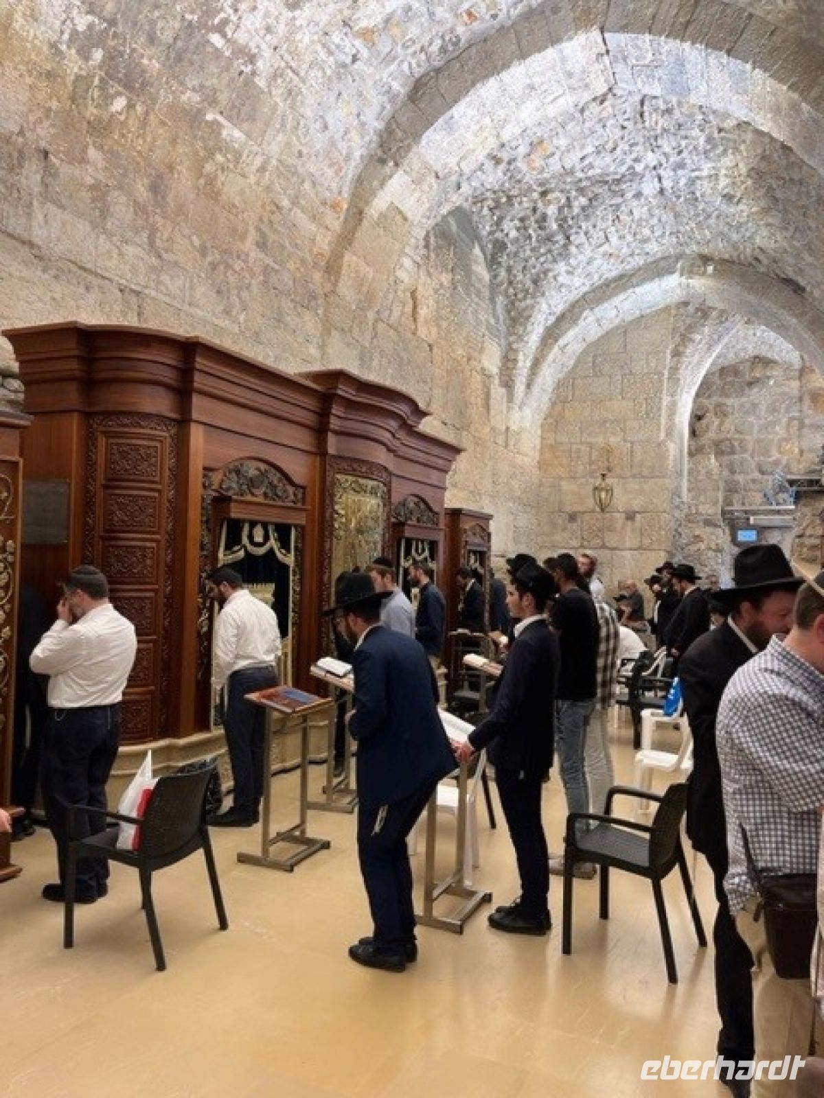 Israel die eine geteilte Welt