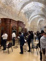 Israel die eine geteilte Welt