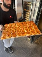 Israel Eine süße Versuchung