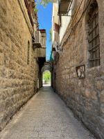 Israel gerade Ausblicke