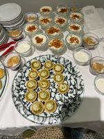 Israel kulinarisch 2