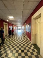 Israel Oase in Jerusalem Österreichisches Hospiz