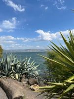 Israel See Genezareth