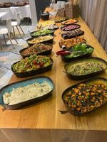 Israel zum Verwoehnen