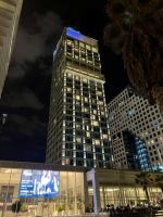 Tel Avis Kempinski Hotel