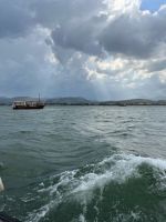 See Genezareth in Bewegung