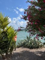 See Genezareth Uferszene