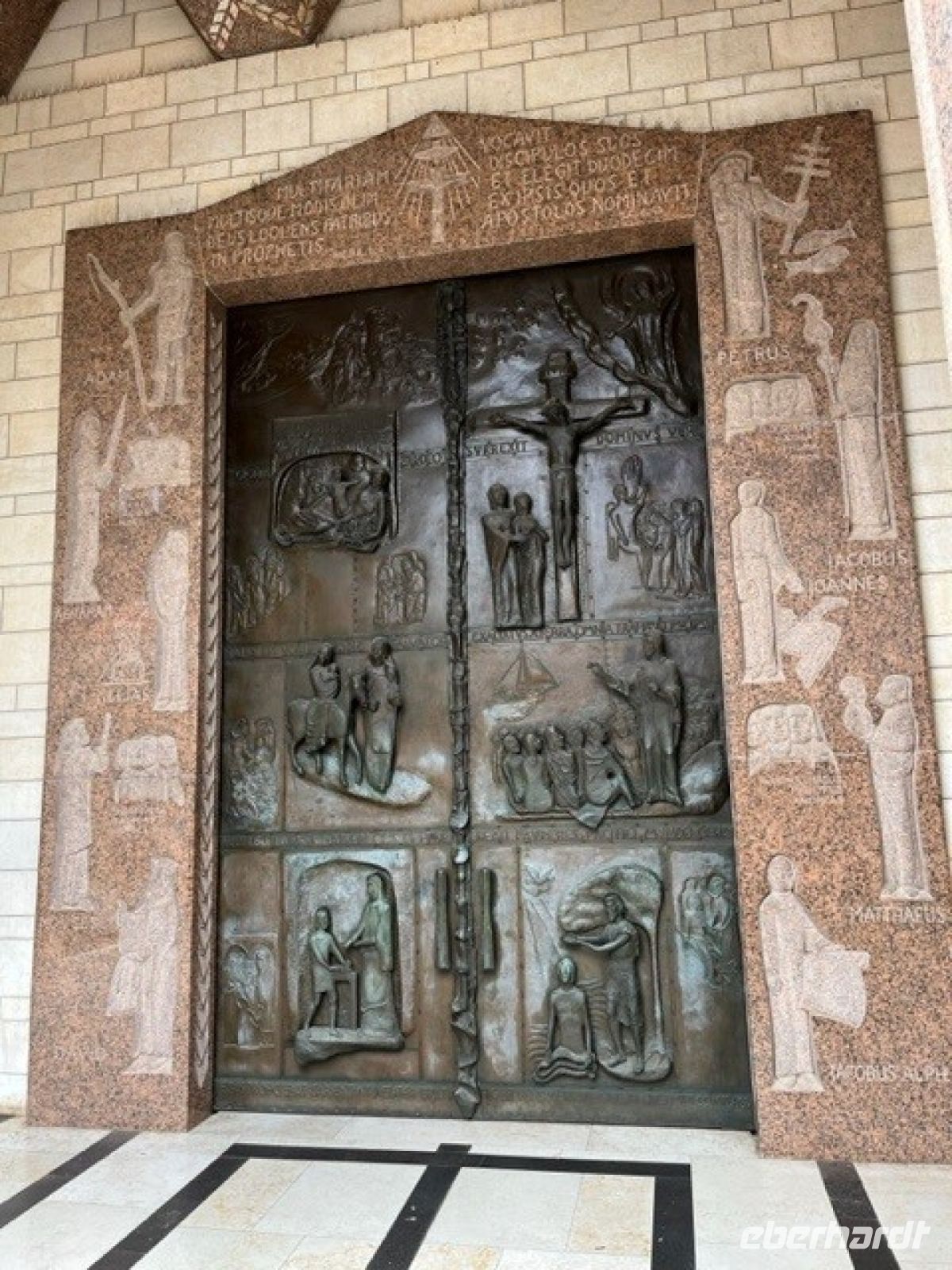 Nazareth Versöhnungskirche