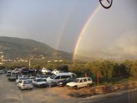 Fahrt zum See Genezareth