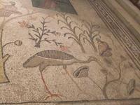 Taghba. Brotvermehrungskirche