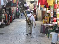 Mobiler Kaffeeausschank