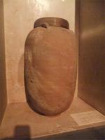 Qumran-Gefäß aus Höhle 1