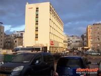 Hotel Leonardo Basel Tel Aviv