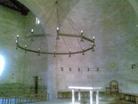 Tabgha - Brotvermehrungskirche