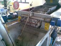 Ölmühle in Avtalion