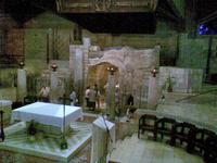 in der Verkündigungskirche