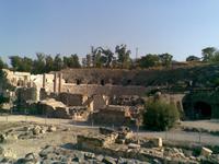 Beit Shean