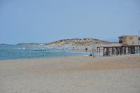 30 Mittelmeerstrand