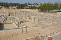 300 Model Jerusalem